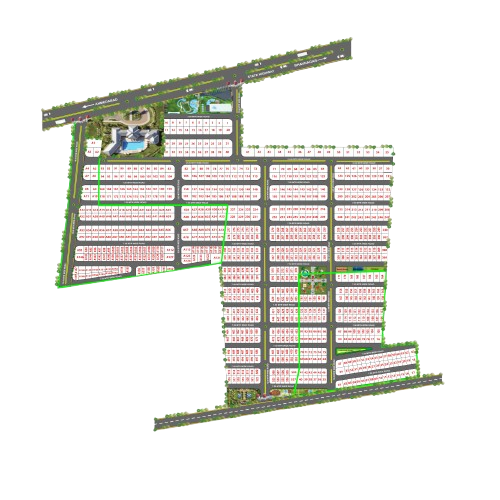 Rajpath Enclave
